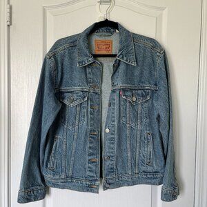 Levi's Denim Jacket